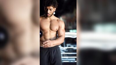 Middle Eastern Gay Men (19)
