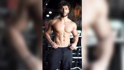 Middle Eastern Gay Men (19)