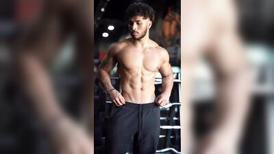 Middle Eastern Gay Men (19)