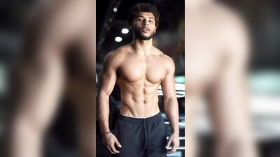 Middle Eastern Gay Men (19)