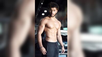 Middle Eastern Gay Men (19)