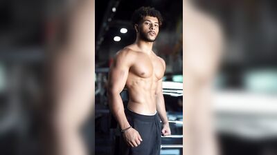 Middle Eastern Gay Men (19)