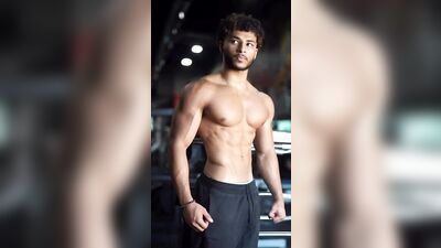 Middle Eastern Gay Men (19)