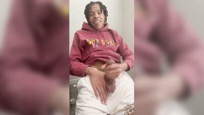 Black Gay Men (132)
