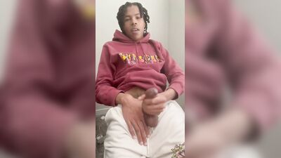 Black Gay Men (132)