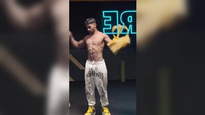 Middle Eastern Gay Men (18)
