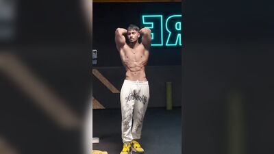 Middle Eastern Gay Men (18)