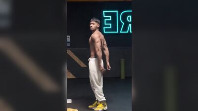 Middle Eastern Gay Men (18)