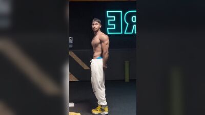 Middle Eastern Gay Men (18)