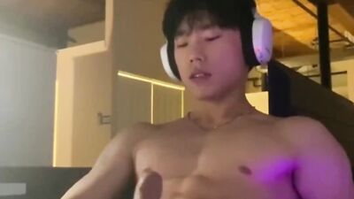 Gay Asian Men (2)
