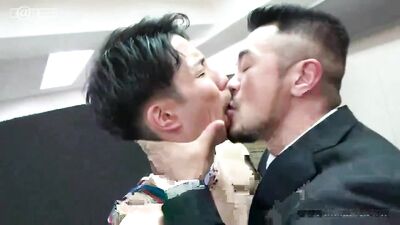 Gay Asian Men (1)