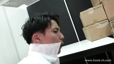 Gay Asian Men (1)