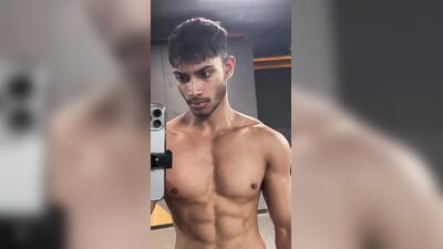 Middle Eastern Gay Men (17)