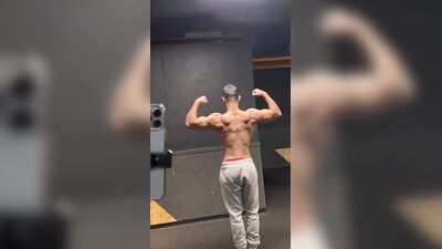Middle Eastern Gay Men (17)
