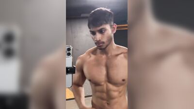 Middle Eastern Gay Men (17)