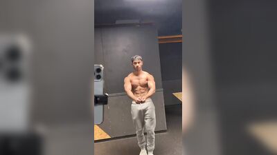 Middle Eastern Gay Men (17)