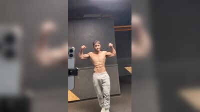 Middle Eastern Gay Men (17)