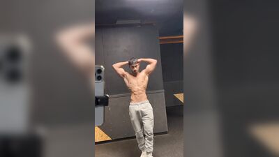 Middle Eastern Gay Men (17)