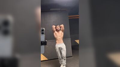 Middle Eastern Gay Men (17)
