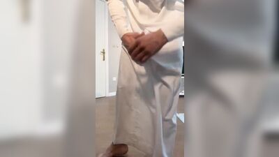 Middle Eastern Gay Men (117)