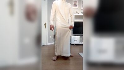 Middle Eastern Gay Men (117)