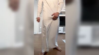Middle Eastern Gay Men (117)