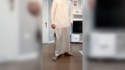 Middle Eastern Gay Men (117)
