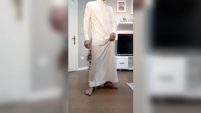 Middle Eastern Gay Men (117)