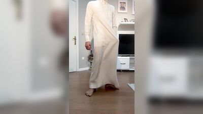 Middle Eastern Gay Men (117)