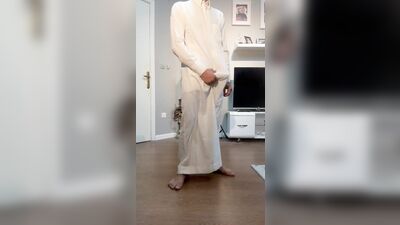 Middle Eastern Gay Men (117)