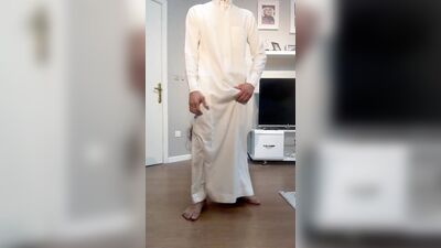 Middle Eastern Gay Men (117)