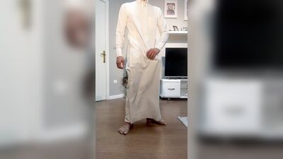 Middle Eastern Gay Men (117)