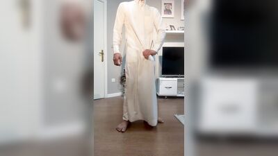 Middle Eastern Gay Men (117)