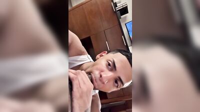 Black Gay Men (212)