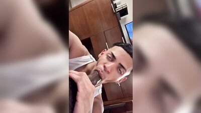Black Gay Men (212)