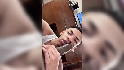 Black Gay Men (212)