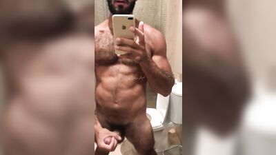 Middle Eastern Gay Men (150)