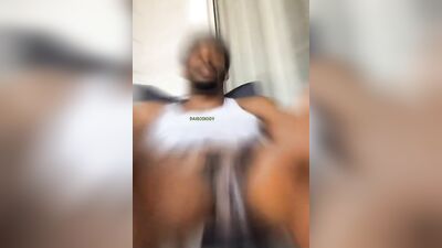 Black Gay Men (3)