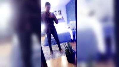 Middle Eastern Gay Men (171)