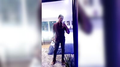 Middle Eastern Gay Men (171)