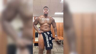 Black Gay Men (4)