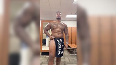 Black Gay Men (4)