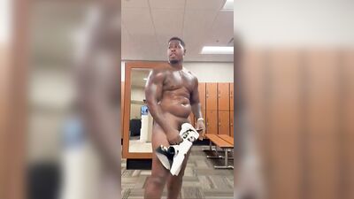 Black Gay Men (4)