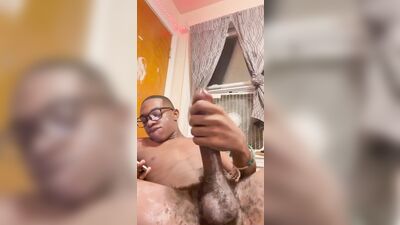 Black Gay Men (162)