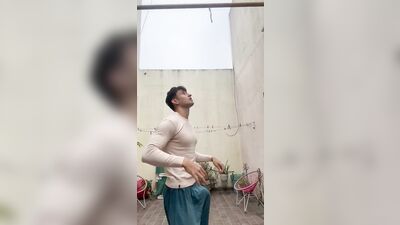 Middle Eastern Gay Men (69)