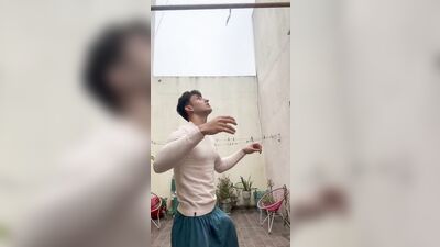 Middle Eastern Gay Men (69)