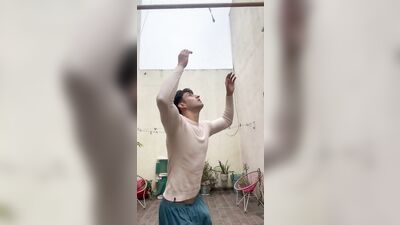 Middle Eastern Gay Men (69)