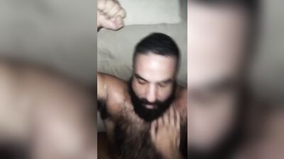 Middle Eastern Gay Men (46)
