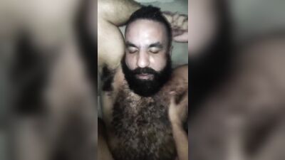 Middle Eastern Gay Men (46)