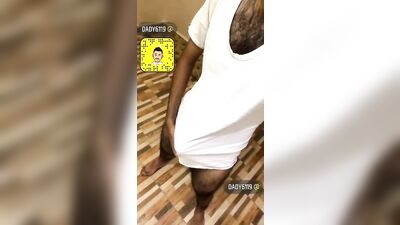 Middle Eastern Gay Men (162)